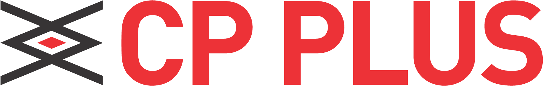 CP Plus logo