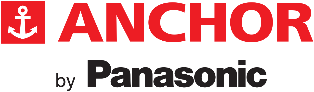 Anchor logo