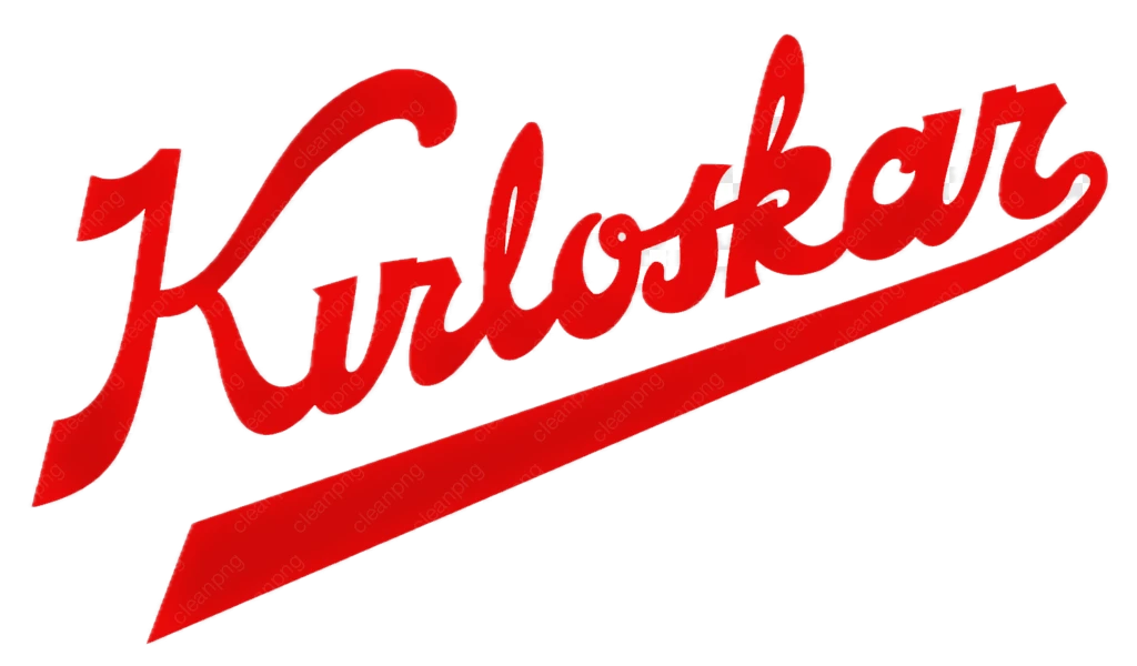 Kirloskar logo