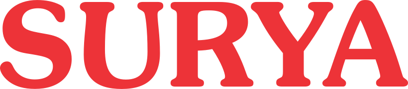 Surya logo