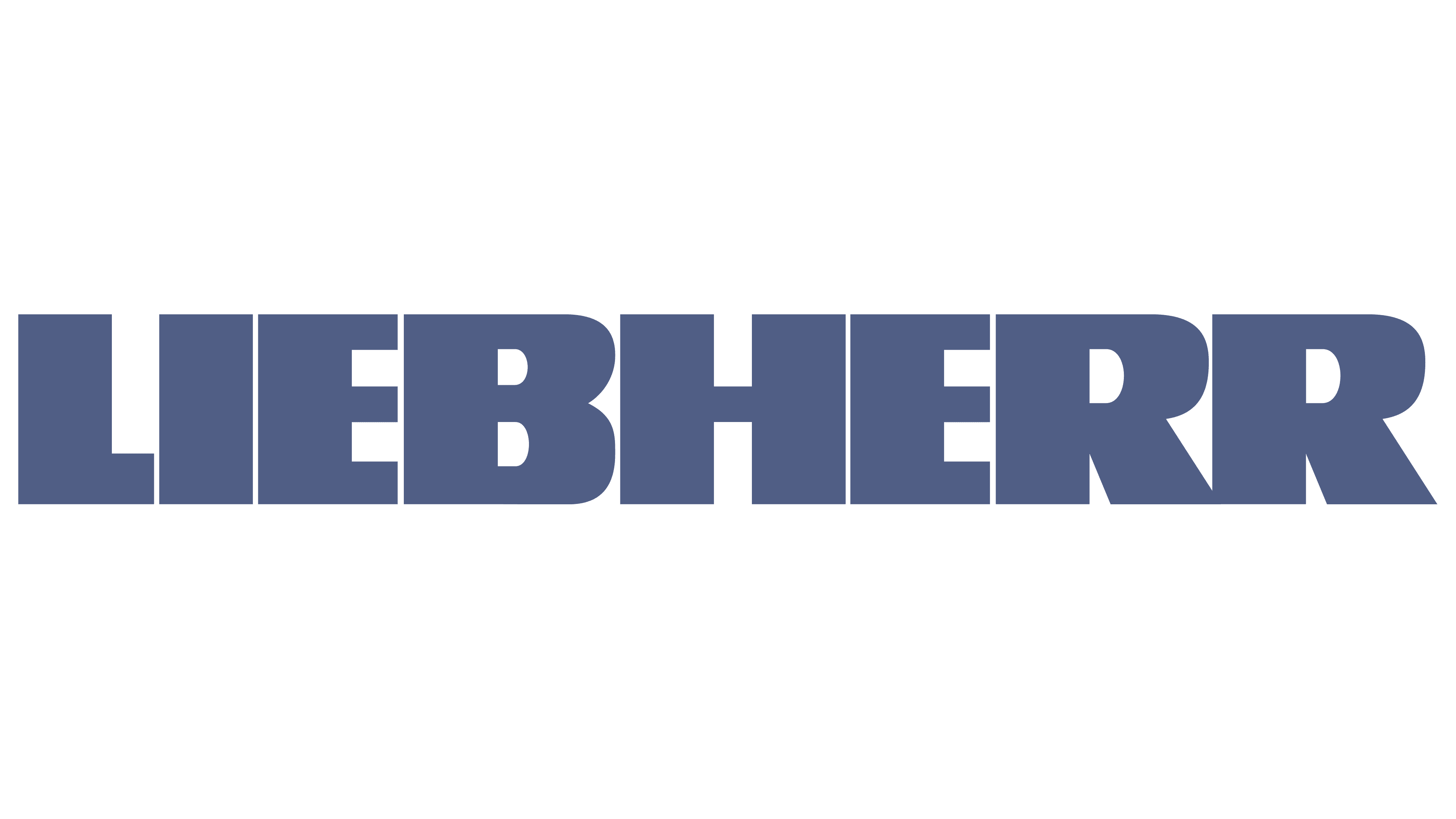 Liebherr logo