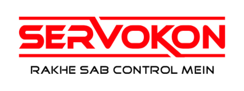 Servokon logo