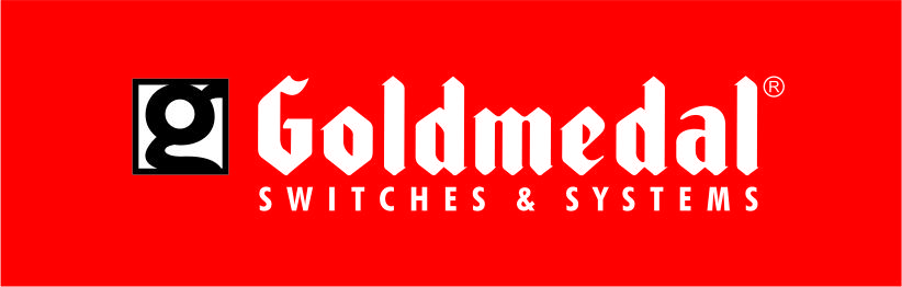 Goldmedal logo