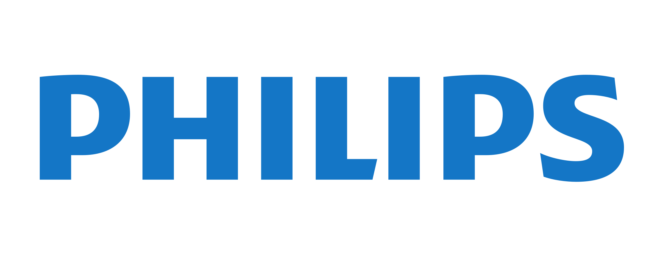 Philips logo