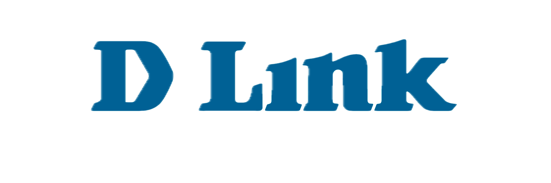 D-Link logo