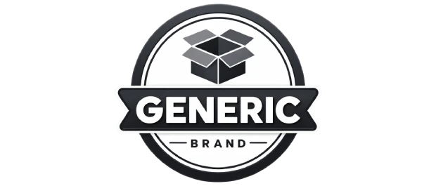 Generic Brand logo