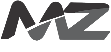 MZ logo
