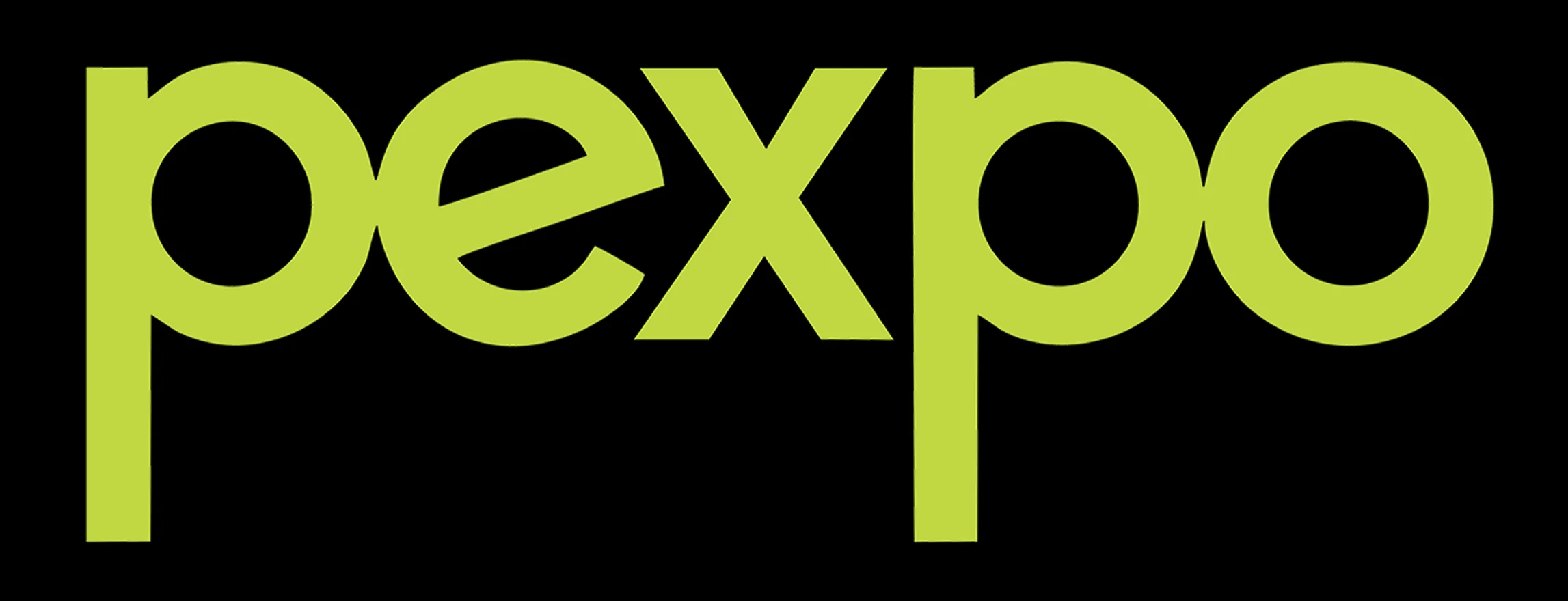 Pexpo logo