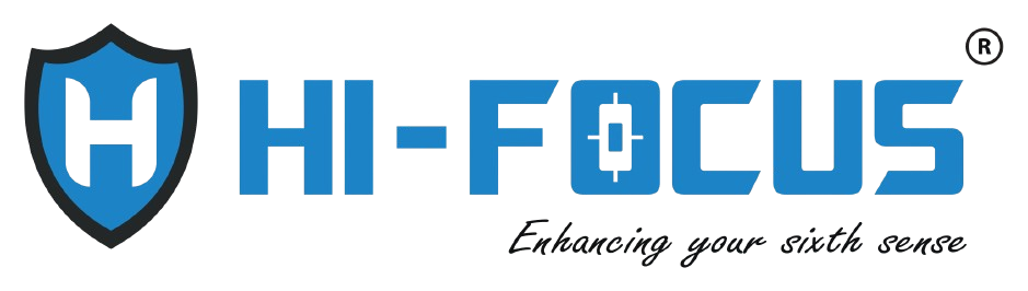 Hi-Focus logo