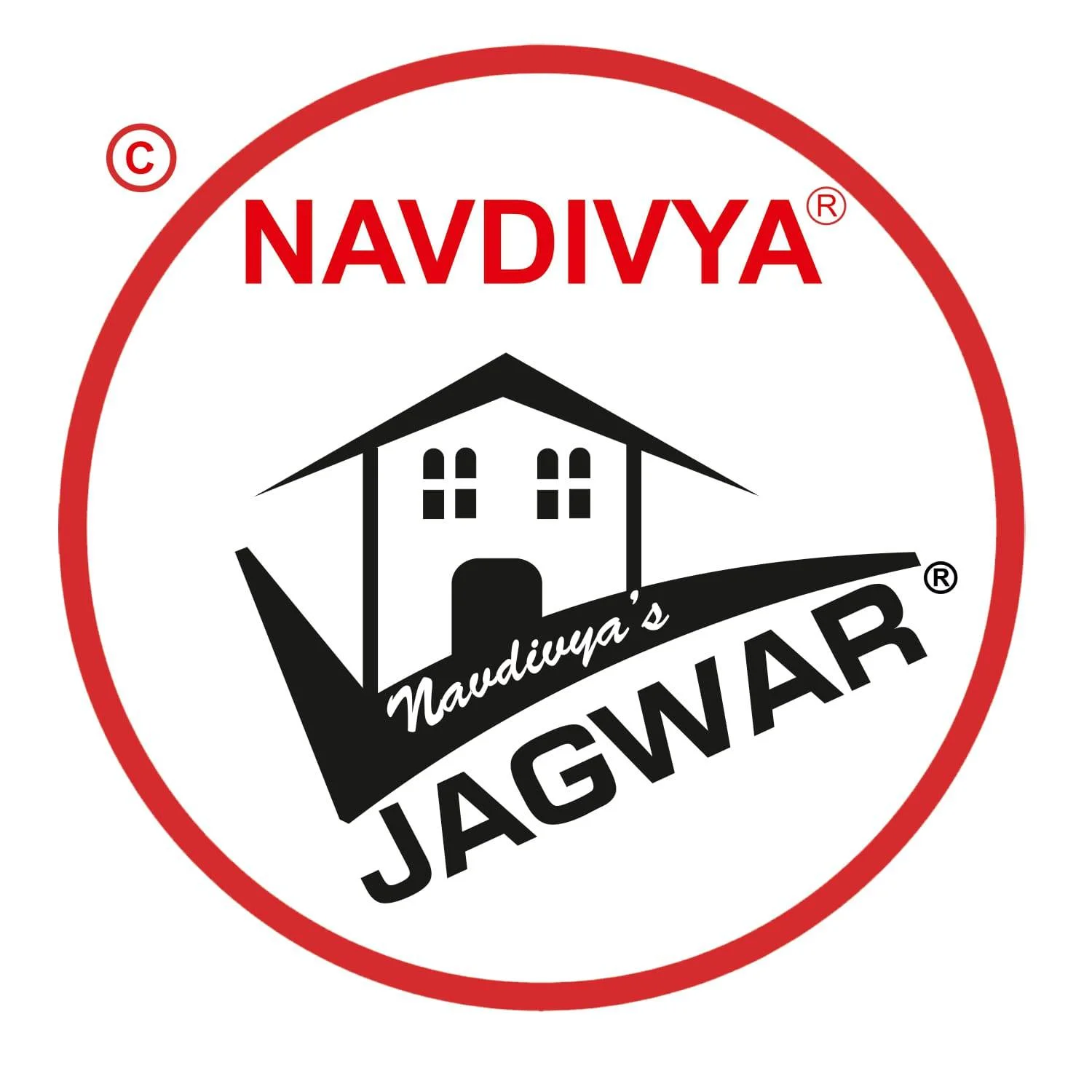 Navdivya Jaguar logo
