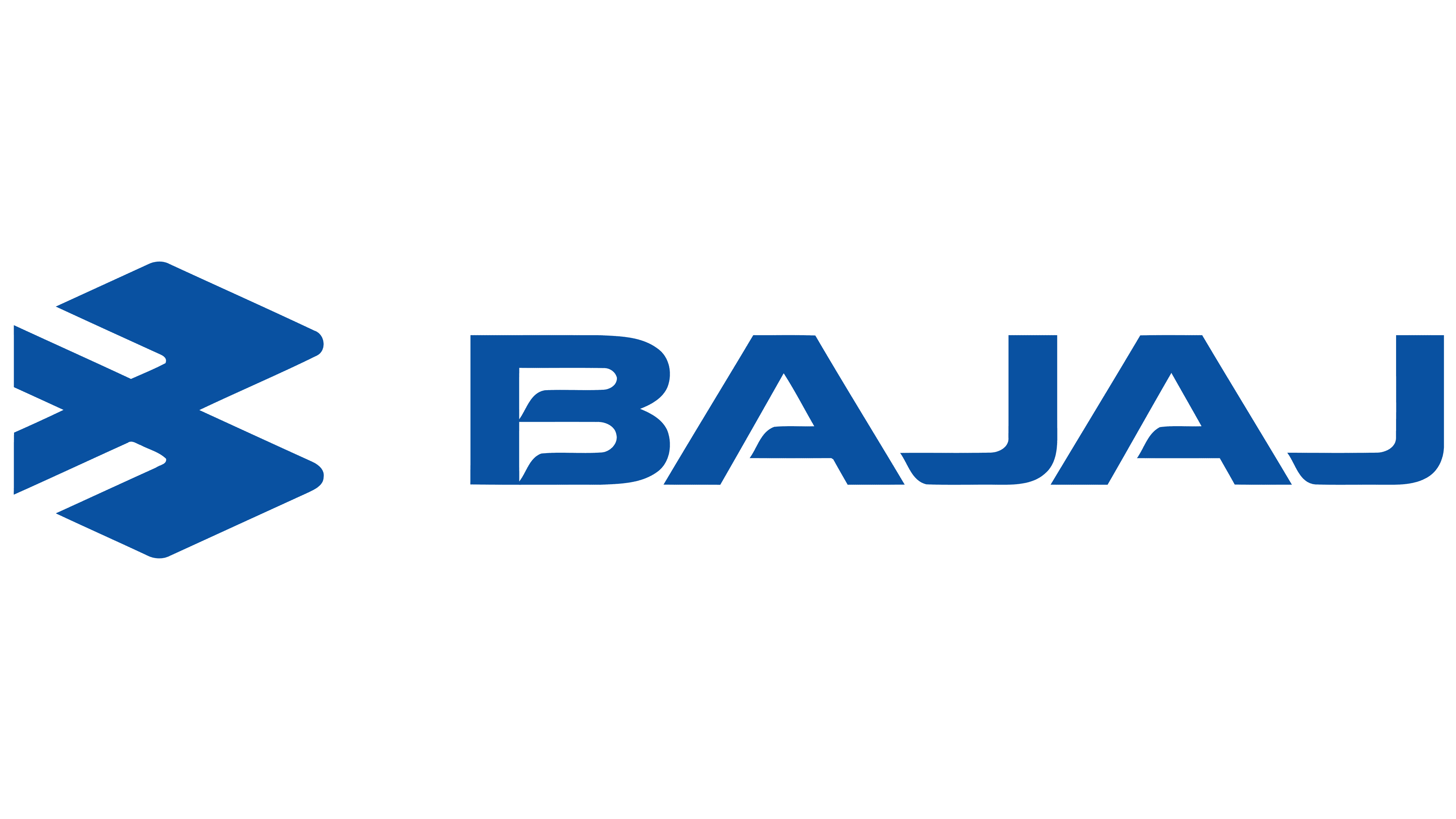 Bajaj logo
