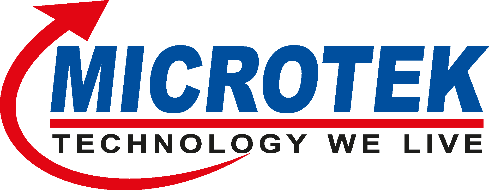 Microtek logo