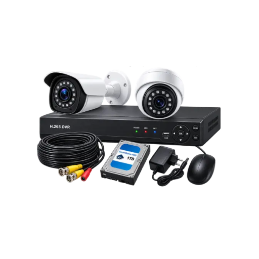 CCTV
