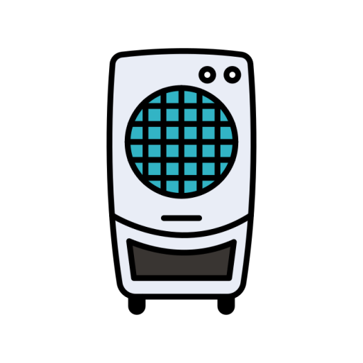 Air Cooler