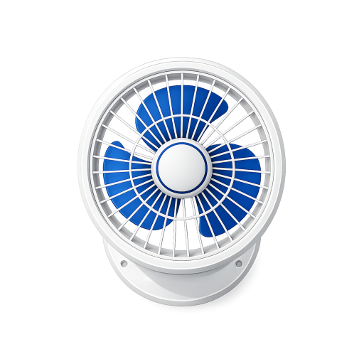 Cabin Fan