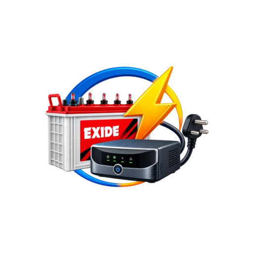 Power Backup Solutions