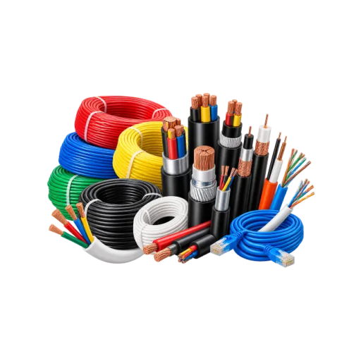 Wire and Cable