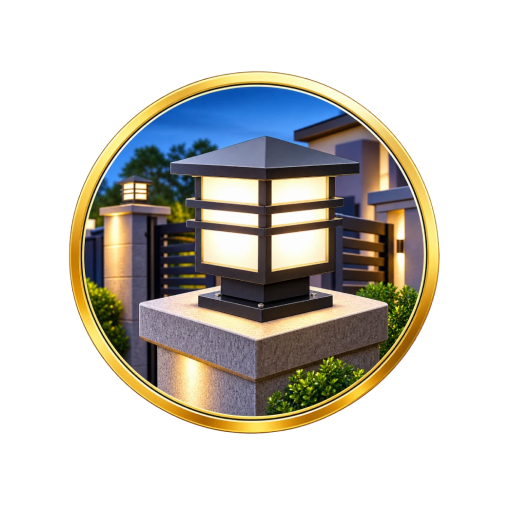 Gate Light