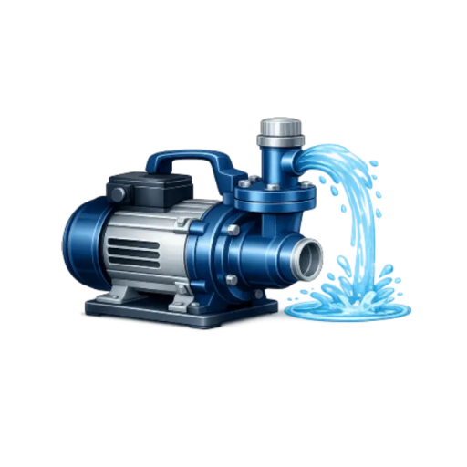 Water Motor
