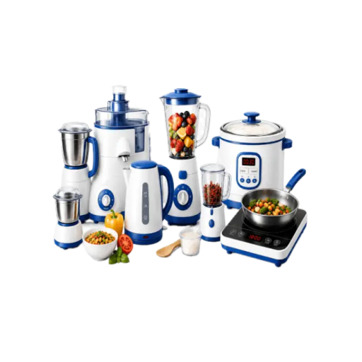Kitchen Appliances