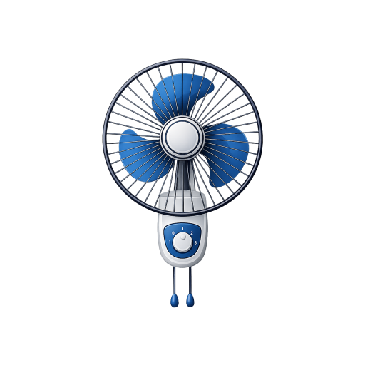 Wall Fan