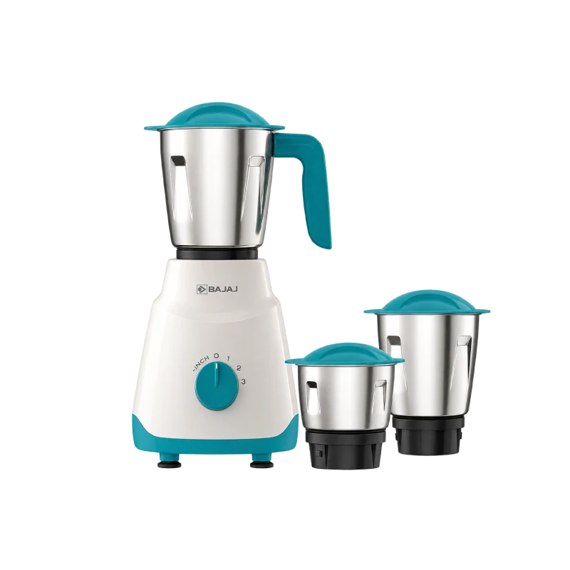 NINJA SERIES NOTCH 500W FRENCH BLU MIXER GRINDER