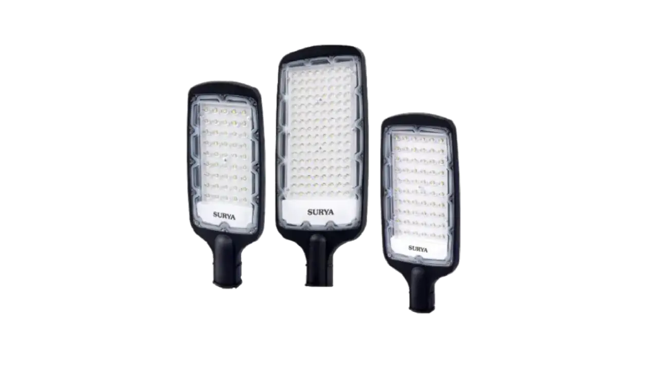 50W GeNXT L NEW STREET LIGHT