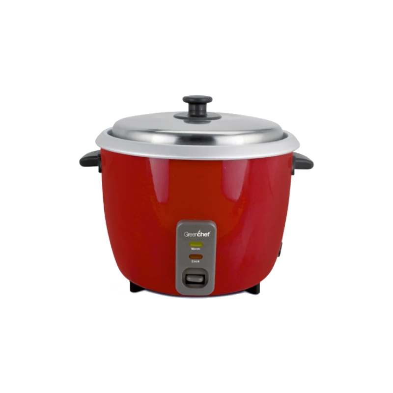 ELECTRIC RICE COOKER CARLO 1.8L