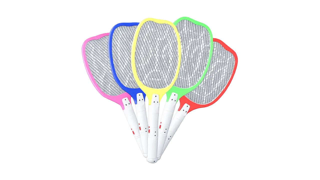 Mosquito Racket