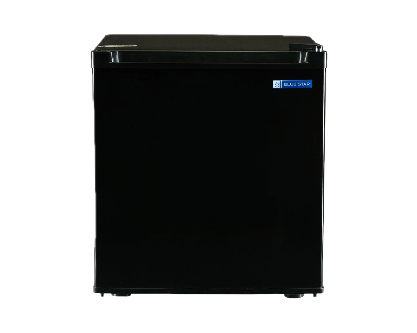 2 STAR BLUE STAR MINI BAR 50L REFRIGERATOR BLACK