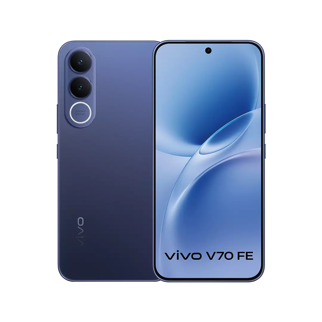 V70 FE 8GB+256GB Monsoon Blue