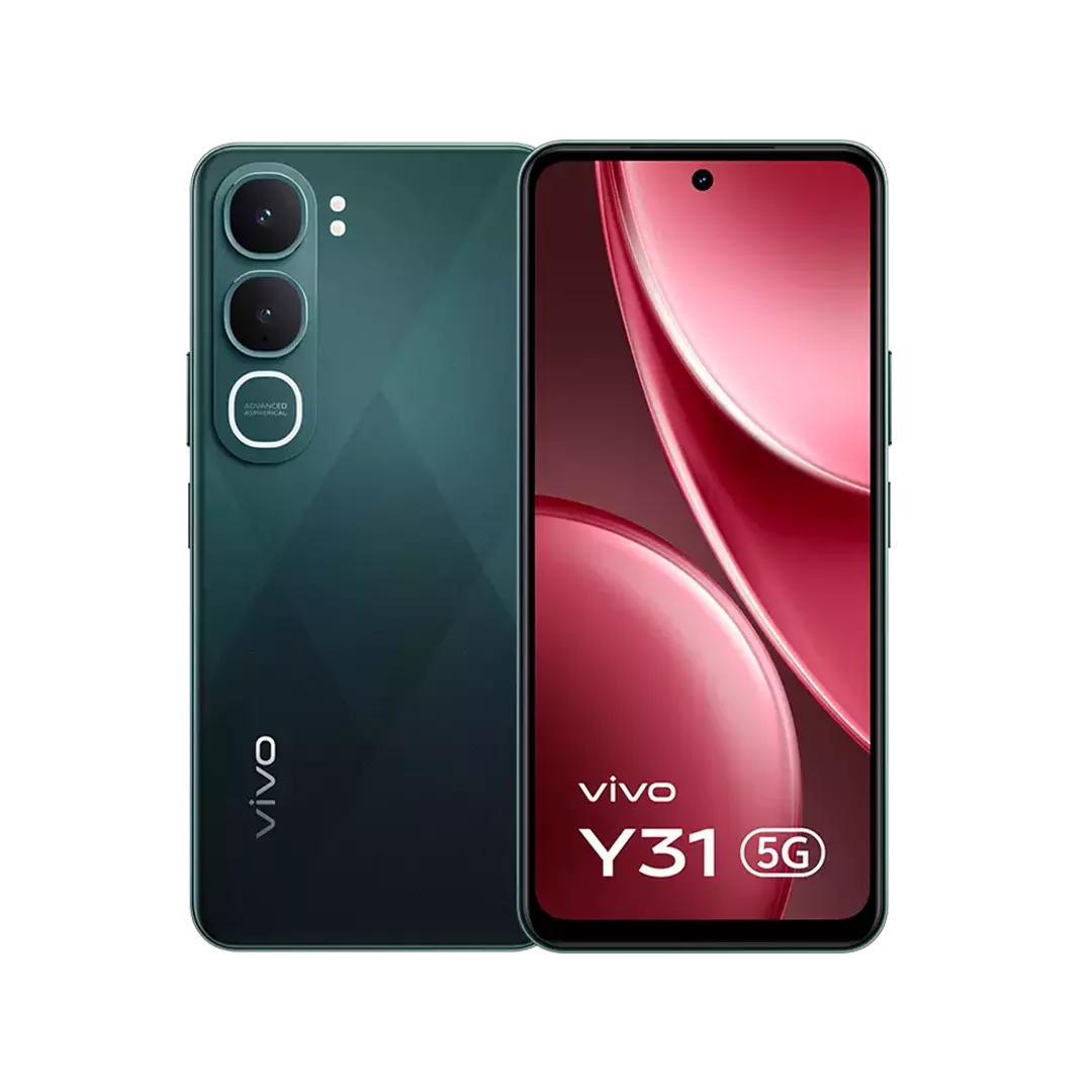 Y31 5G 6GB+128GB Prism Green